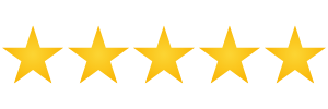 Estrellas 5/5