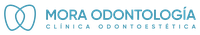 Logo Mora Odontología