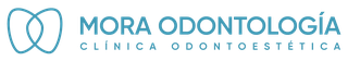 Logo Mora Odontología